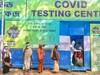 Centre on Covid Vaccination: రేపటి నుంచి బూస్టర్ డోస్ ఆన్ లైన్ అపాయింట్ మెంట్ ... జనవరి 10 నుంచి వ్యాక్సినేషన్... కేంద్ర ఆరోగ్యశాఖ ప్రకటన