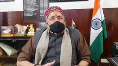 Giriraj Singh acknowledges Manish Tewari's concern over PM security breach; accuses Punjab govt