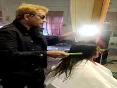 Watch: 'हमारे शो लंबे होते हैं, थोड़ा मजाकिया बनाना पड़ता है', थूककांड में माफी मांगते हुए बोले Jawed Habib