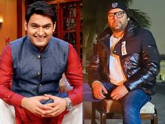 Kapil Sharma Photos: पंजाब की सर्दी से Kapil Sharma का हाल हुआ बेहाल, ठंड से बचने के लिए ये करते नजर आए कॉमेडियन, देखें तस्वीरें