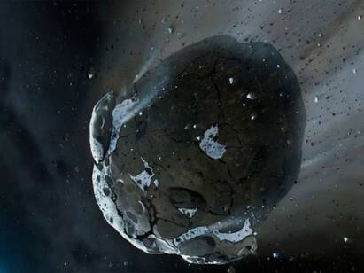 asteroid could come as close with earth 2029ல் பூமியை நெருங்கும் அபாயகரமான சிறுகோள்..! ஆபத்தை எச்சரிக்கும் ஆராய்ச்சியாளர்கள்!