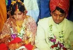 Mulayam Singh Yadav Daughters in Law's Wedding Photos: डिंपल यादव से राजलक्ष्मी सिंह तक, अपनी शादी में यूं नजर आई थीं मुलायम सिंह की ये बहुएं