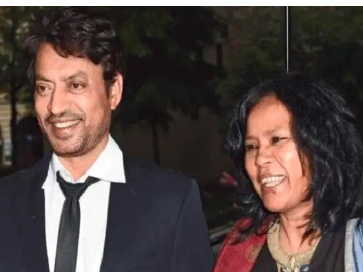 Irrfan Khan Wife: இர்ஃபானுடன் காதலில் விழுந்தது எப்படி? அவரது பிறந்தநாளில் மனைவி சொன்ன ரகசியம்