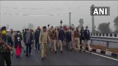 PM Modi Security Breach: पीएम की सुरक्षा में हुई चूक की जांच तेज, MHA की टीम ने की फिरोजपुर में पड़ताल