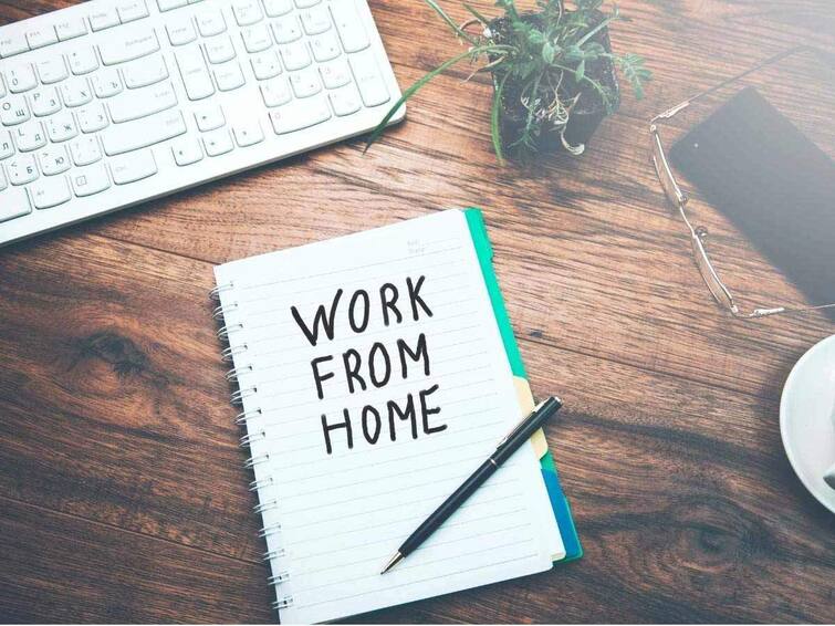 67% Indians favor mandatory work from home in light of Omicron surge: Survey ਓਮੀਕ੍ਰੋਨ ਦੇ ਖ਼ਤਰੇ ਕਰਕੇ 67 ਫੀਸਦੀ ਕਰਮਚਾਰੀ ਚਾਹੁੰਦੇ 'Work From Home', ਸਰਵੇ 'ਚ ਸਾਹਮਣੇ ਆਏ ਅੰਕੜੇ