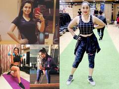 Bhojpuri Actresses Look: Monalisa से लेकर Rani Chatterjee तक, भोजपुरी सिनेमा की वो पांच अभिनेत्रियां जो हैं फिटनेस फ्रीक, तस्वीरों में देखें लुक