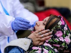 Mumbai Continues To Witness Record Daily Surge With 20,971 COVID Cases. Delhi Logs 17,335 Infections