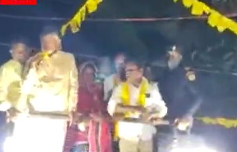 Nara Chandra Babu Naidu: పవన్ కల్యాణ్ తో వచ్చే ఎన్నికల్లో పొత్తుపై చంద్రబాబు ఫన్నీ ఆన్సర్