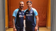 IND vs SA: দক্ষিণ আফ্রিকা উড়ে যাওয়ার আগে বেঙ্গালুরুতে ৪ দিনের ক্যাম্প ধবনদের