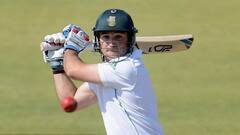 IND vs SA: ''নিজেকে বলেছিলাম, শেষ পর্যন্ত ক্রিজে থাকতে হবে'', ম্যাচ জিতিয়ে বলছেন এলগার