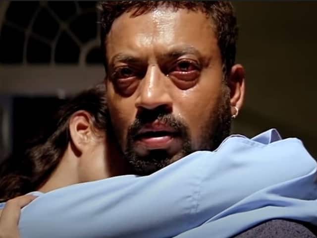 Irrfan Khan Left Naseeruddin Shah Shocked During The Shoot Of Maqbool: 'I Watched An Actor Perform…'