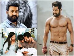 JR NTR Lifestyle: 25 करोड़ का आलीशान बंगला, लग्जरी गाड़ियों का कलेक्शन...करोड़ों की संपत्ति के मालिक हैं जूनियर NTR