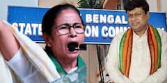 WB Municipal Elections: কোভিডে একমাস পিছনো হোক পুরভোট, কমিশনকে চিঠি বিজেপি-র