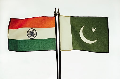 India Rejects Pakistan's Proposal For SAARC Summit Citing No Consensus India Rejects Pakistan's Proposal For SAARC Summit Citing 'No Consensus'