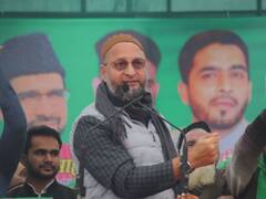 UP Election 2022: असदुद्दीन ओवैसी ने सियासी दलों पर लगाया मुसलमानों का शोषण करने का आरोप, उठाई ये मांग