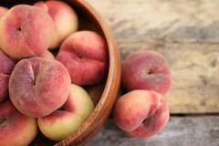 Peach Fruit Benefits: ভাল রাখে হার্ট, ত্বক, লিভার, নিয়মিত খান পিচ