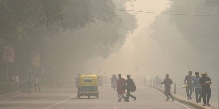 Kolkata Air pollution higher than Delhi  Air pollution: করোনাকালে বায়ুদূষণ নিয়ে উদ্বেগ, দিল্লিকে টপকে গেল কলকাতা