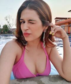 એક્ટ્રેસ શ્રદ્ધા દાસનો જોવા મળ્યો સિમ્પલ લૂક, ઈન્ટરનેટર પર તસવીરો થઈ વાયરલ