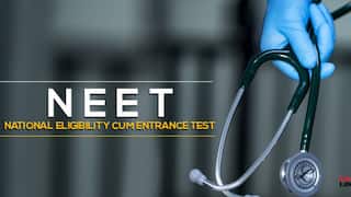 NEET PG 2022 નું રજીસ્ટ્રેશન શરૂ, પરીક્ષાનું સમયપત્રક જાણવા અહીં ક્લિક કરો