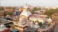 Ananda Sakal 3: রাজ্যে লাগামছাড়া করোনা সংক্রমণ, কালীঘাট মন্দিরের গর্ভগৃহে ভক্ত-প্রবেশে নিষেধাজ্ঞা| Bangla News