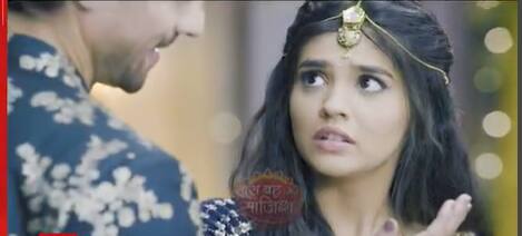 Yeh Rishta Kya Kehlata Hai: Aarohi's TRUTH revealed