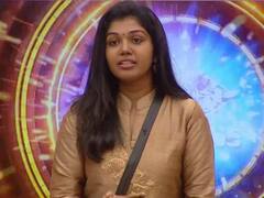 HBD Rithvika : ஹாப்பி பர்த்டே ரித்விகா..! டஸ்கி ப்யூட்டி ஸ்பெஷல் ஆல்பம்...!