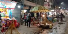 Corona Update: করোনা পরিস্থিতিতে সপ্তাহে তিনদিন দক্ষিণ দমদমে বন্ধ বাজার-দোকান