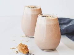 Protein Shake: బరువు తగ్గించి, శక్తిని పెంచే ప్రోటీన్ షేక్.. ఇంట్లో ఇలా సులువుగా తయారుచేయచ్చు