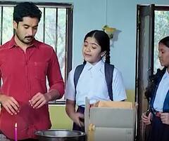 శారదాంబదేవిని కలవనున్న చిన్ని... బ్రాహ్మణి అరకు వచ్చినట్లు తెలుసుకున్న తల్లి|