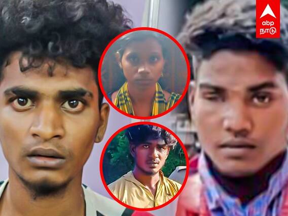Chengalpattu Encounter: இரண்டு கொலை.. இரண்டு என்கவுண்ட்டர்கள்..12 மணிநேரத்தில் நடந்தது என்ன?