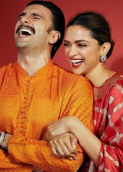 Deepika Padukone, Ranveer Singh : रणवीर-दीपिकाचं आलिशान घर; किंमत ऐकून व्हाल थक्क!