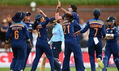 ICC Women's World Cup 2022: મહિલા વર્લ્ડકપની ટીમમાં આ ત્રણ નવા ચહેરાને અપાઇ તક