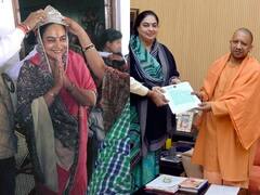 UP Richest Female MLA: यूपी की सबसे अमीर महिला विधायक हैं पक्षलिका सिंह, राजघराने से रखती हैं संबंध