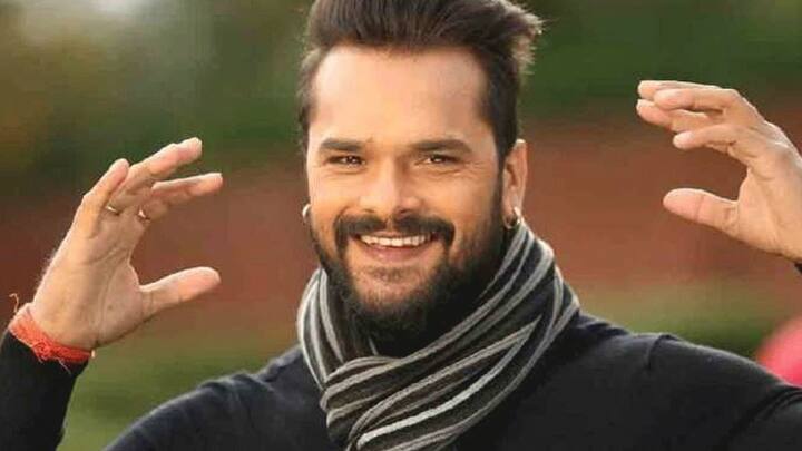 रिपोर्ट्स के अनुसार खेसारी लाल यादव एक फिल्म के लिए 35 से 40 लाख रुपए फीस के तौर पर लेते हैं.