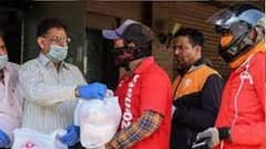 Ananda Sakal 1: নাইট কার্ফু নিয়ে কড়া অবস্থান সরকারের, শুধু হোম ডেলিভারিতে ছাড়| Bangla News