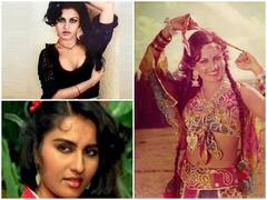 Reena Roy B'day Special: कभी अपनी खूबसूरती की वज़ह से करती थी बॉलीवुड पर राज़, 65 सालों में इतना बदल गया रीना रॉय का लुक