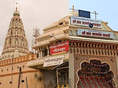 Vitthal Mandir : आता 700 वर्षांपूर्वीसारखं दिसणार विठ्ठल मंदिर; हा बदल होणार