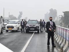 PM Modi की सुरक्षा में चूक की जांच के लिए सुप्रीम कोर्ट बना सकता है टीम, केंद्र-राज्य सरकार की कमिटियों को काम रोकने का आदेश