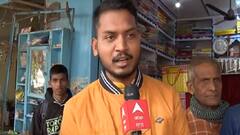 UP Election 2022: मऊ के मधुबन की जनता BJP से क्यों है नाराज ?