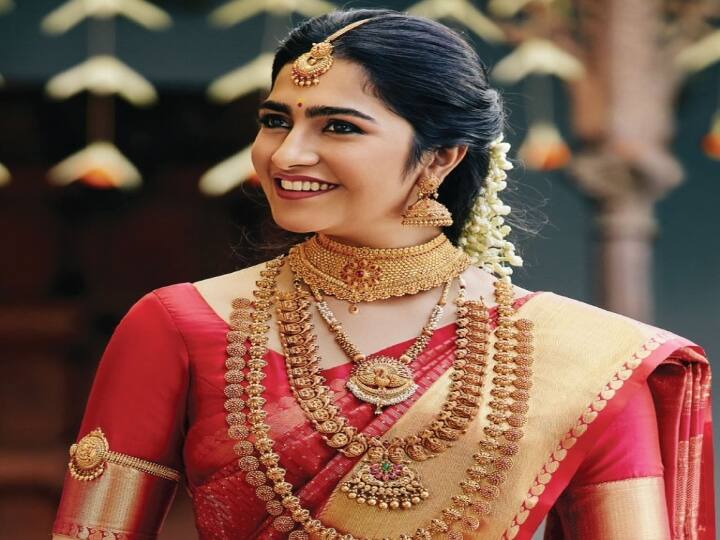 Gold Silver Rate Today 7th january 2022 Know Rates in Your City Chennai Tamilnadu Gold-Silver Rate, 7 jan: நீண்ட நாட்களுக்கு பிறகு 36 ஆயிரத்திற்கு கீழ் குறைந்த தங்கம் விலை! இன்றைய நிலவரம்!