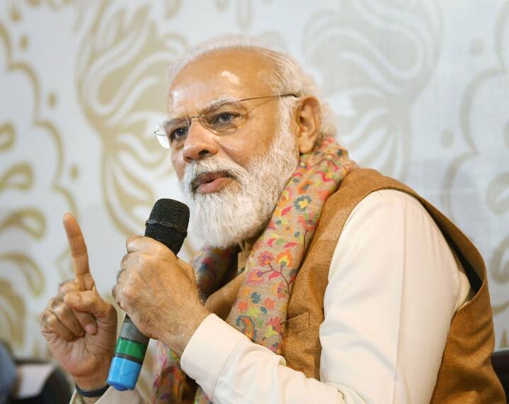 PM Modi To Inaugurate Chittaranjan National Cancer Institute In Kolkata Today Via Video Conferencing PM Modi To Inaugurate Chittaranjan National Cancer Institute In Kolkata Today Via Video Conferencing