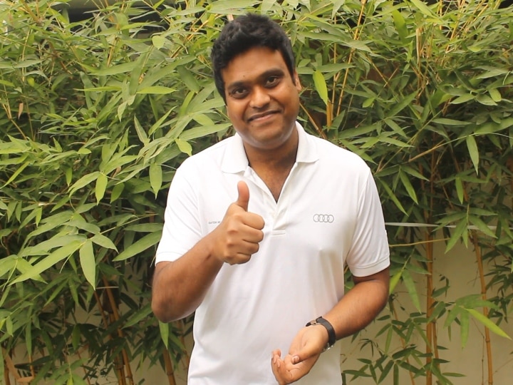 Video | Harris Jayaraj Birthday: ஹிட் இசை ஆல்பங்கள் எங்கேயும் எப்போதும்... ஹாப்பி பர்த்டே ஹாரிஸ் ஜெயராஜ்!