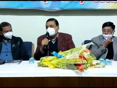 Hate Speech Issue: 'माहौल खराब करने वालों पर होगी सख्त कार्रवाई', हेट स्पीच मामले पर हरिद्वार के डीएम ने दी चेतावनी