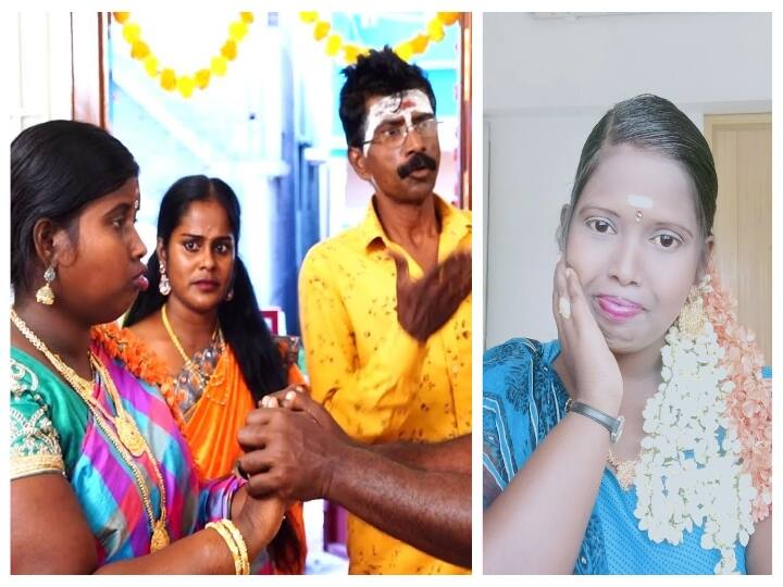 TikTok Celebrity Divya Tips to Rowdy Baby Surya Watch Video: ‛ரவுடி பேபி வெளியே வரும்போது திருந்திடும்...திருந்த வெச்சிருவாங்க’ சமீபத்தில் ரிலீஸான ‛கார்த்தி’ புகழ்  திவ்யா..