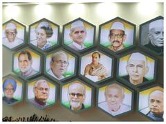 Rajasthan: रद्द किया गया हस्तशिल्प उद्योग फिल्मी मेला, जानें पूर्व पीएम की तस्वीरों के कारण क्यों थी चर्चा