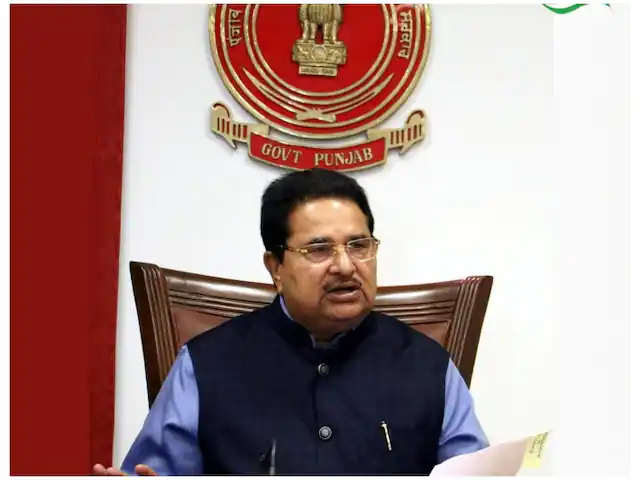 Punjab Elections Results 2022: ਪੰਜਾਬ 'ਚ ਕਾਂਗਰਸ ਦਾ ਸੁਪੜਾ ਸਾਫ, ਡਿਪਟੀ ਸੀਐੱਮ ਓਪੀ ਸੋਨੀ ਨੂੰ ਵੀ ਨਹੀਂ ਮਿਲੀ ਸੀਟ