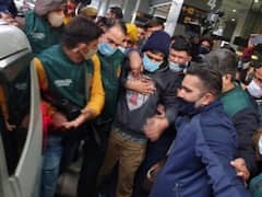 Bulli Bai App Case: भोपाल के इस विश्विविद्यालय में पढ़ता था 'बुली बाई' ऐप का मास्टर माइंड, निलंबित किया गया