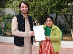 Tej Pratap Yadav News: तेज प्रताप यादव ने विभा देवी को नियुक्त किया विधायक प्रतिनिधि, कुख्यात अशोक यादव की हैं पत्नी