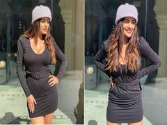 Yasika Anand வசந்த முல்லை போலே வந்து ஆடிடும் வென் புறா.. யாஷிகா ஆனந்தின் லேட்டஸ்ட் போட்டோ க்ளிக்ஸ்..!