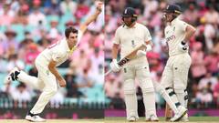 In Pics Ashes 2022: বেয়াস্টোর শতরানে ফলো অনের লজ্জা এড়াল ইংল্যান্ড